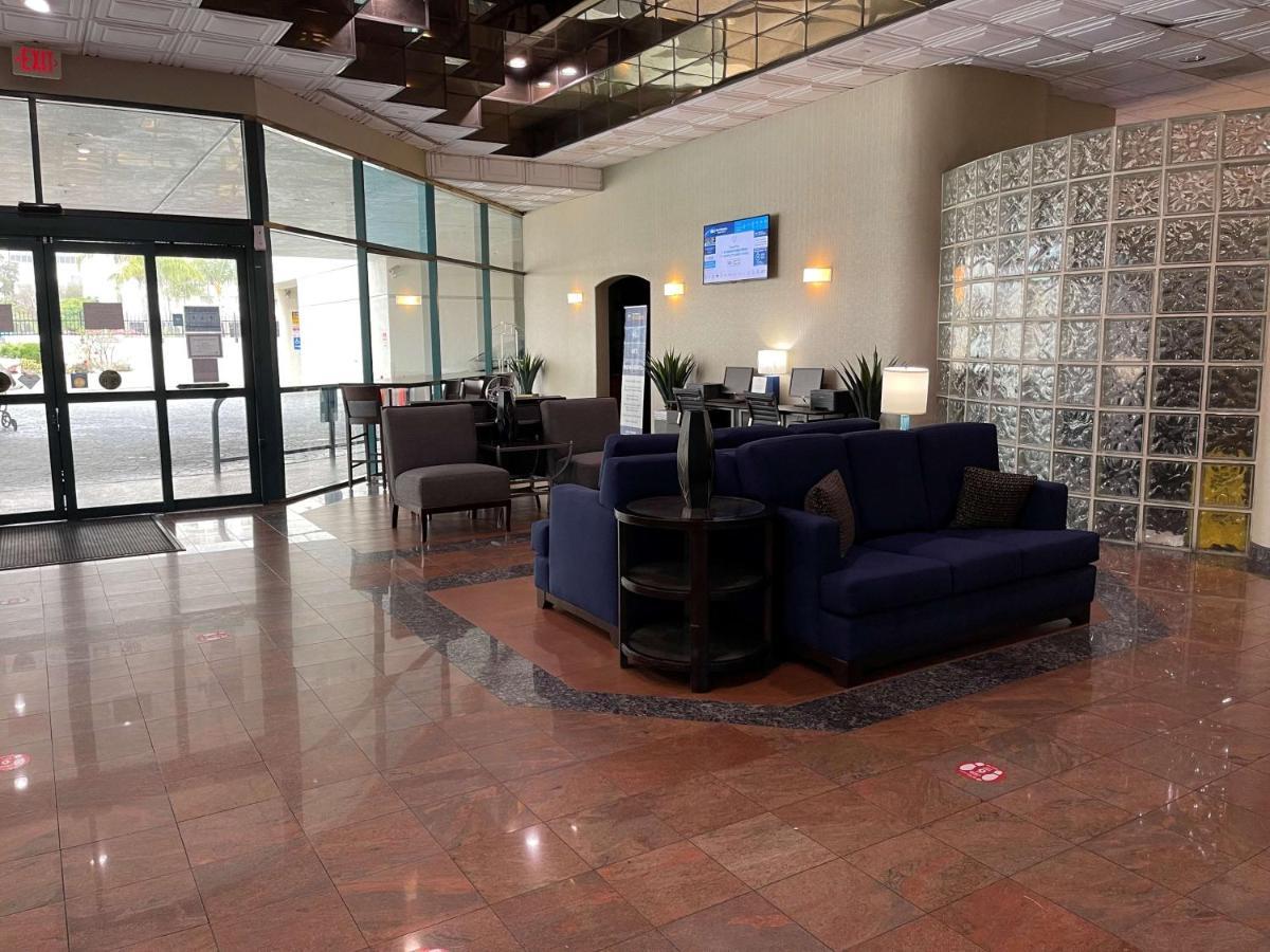 Best Western Plus Suites Hotel - Los Angeles Lax Airport Inglewood Esterno foto